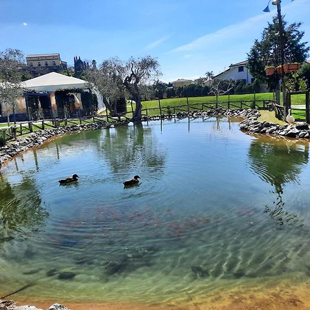 Гостьовий будинок Il Borgo Della Marinella Амантеа Екстер'єр фото