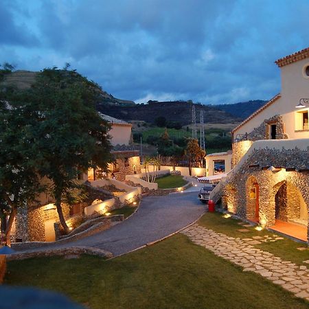 Гостьовий будинок Il Borgo Della Marinella Амантеа Екстер'єр фото