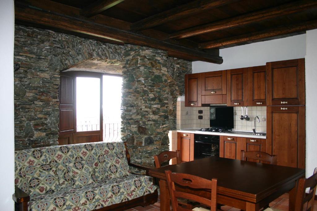 Гостьовий будинок Il Borgo Della Marinella Амантеа Номер фото
